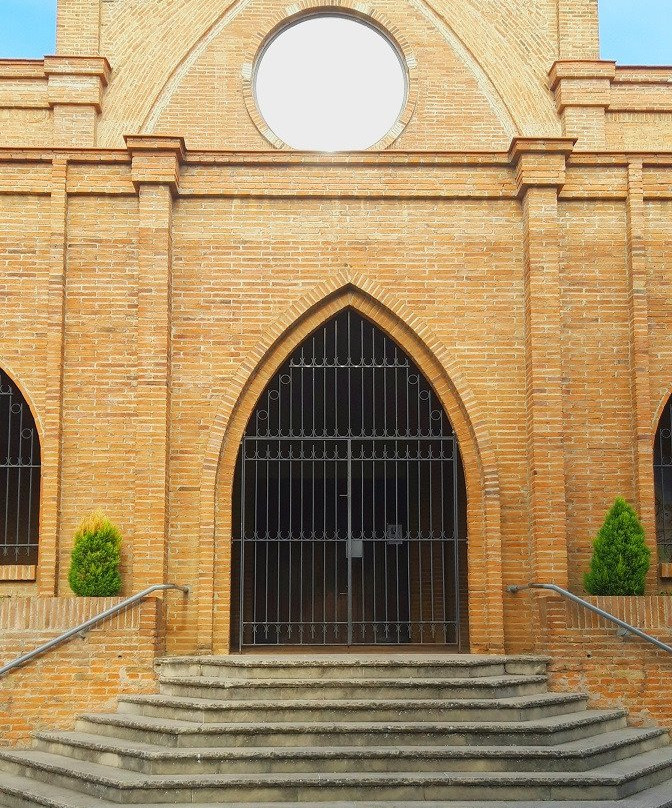 Capella de Sant Jaume景点图片