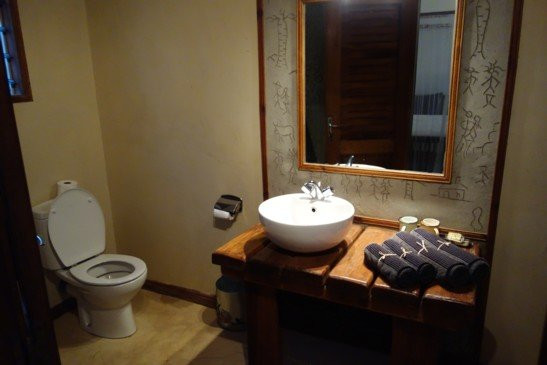 Hotel Au bois vert主图