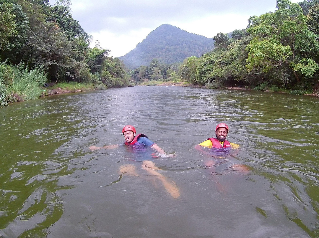 Safari To Lanka Holidays-Mawanella必去景点