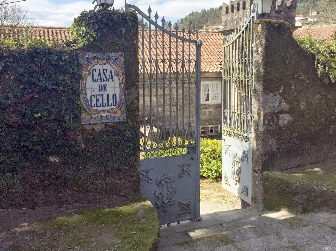Casa de Cello景点图片