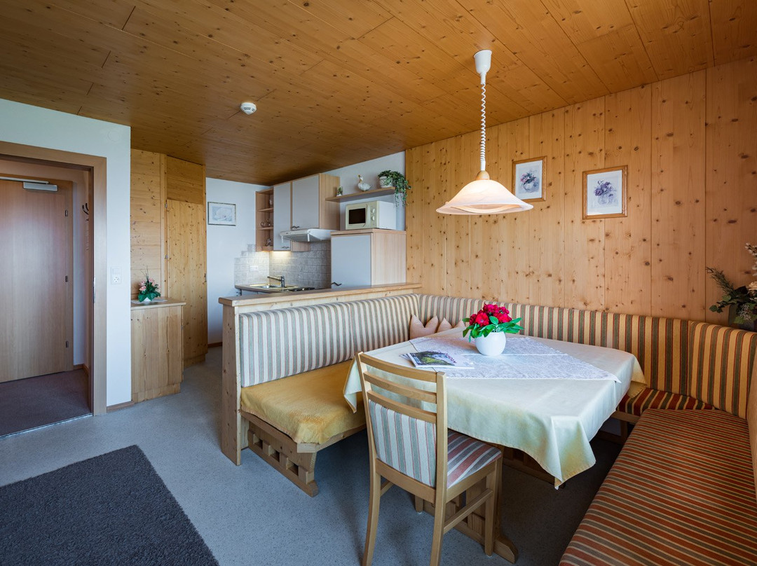 Ferienpension Steiner Weerberg主图