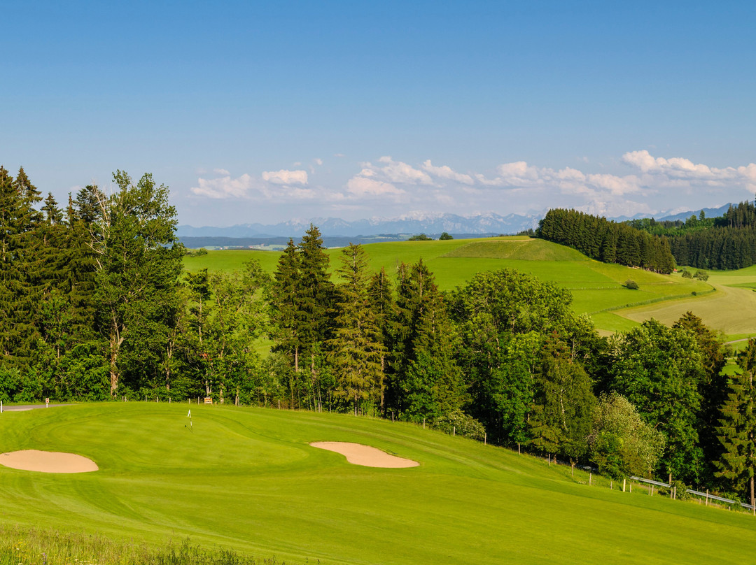 Golfclub Waldegg -Wiggensbach e.V.-Wiggensbach必去景点