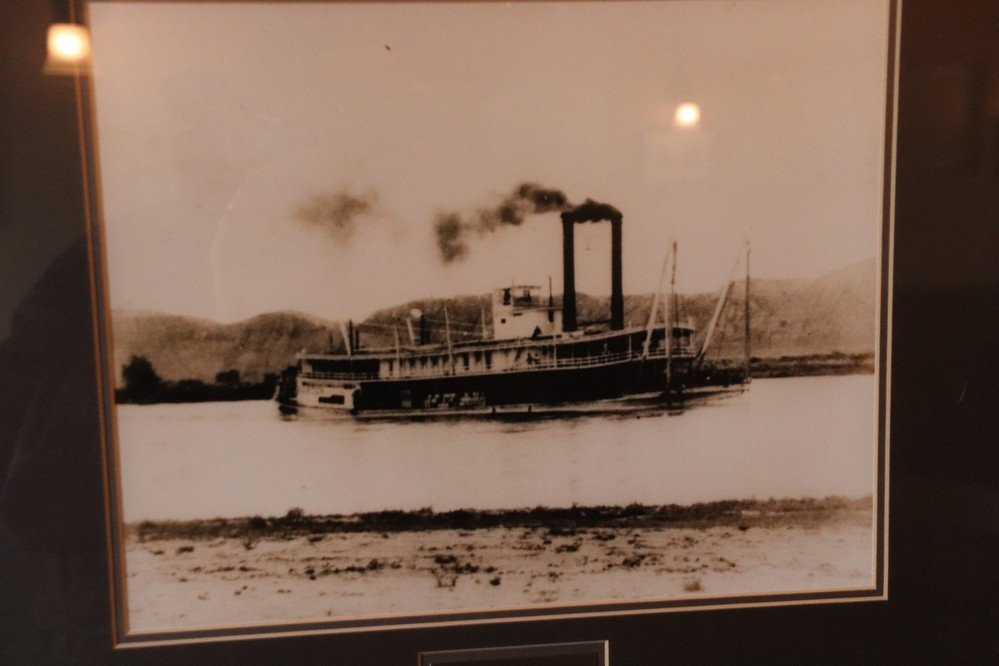 Grand Union Hotel主图