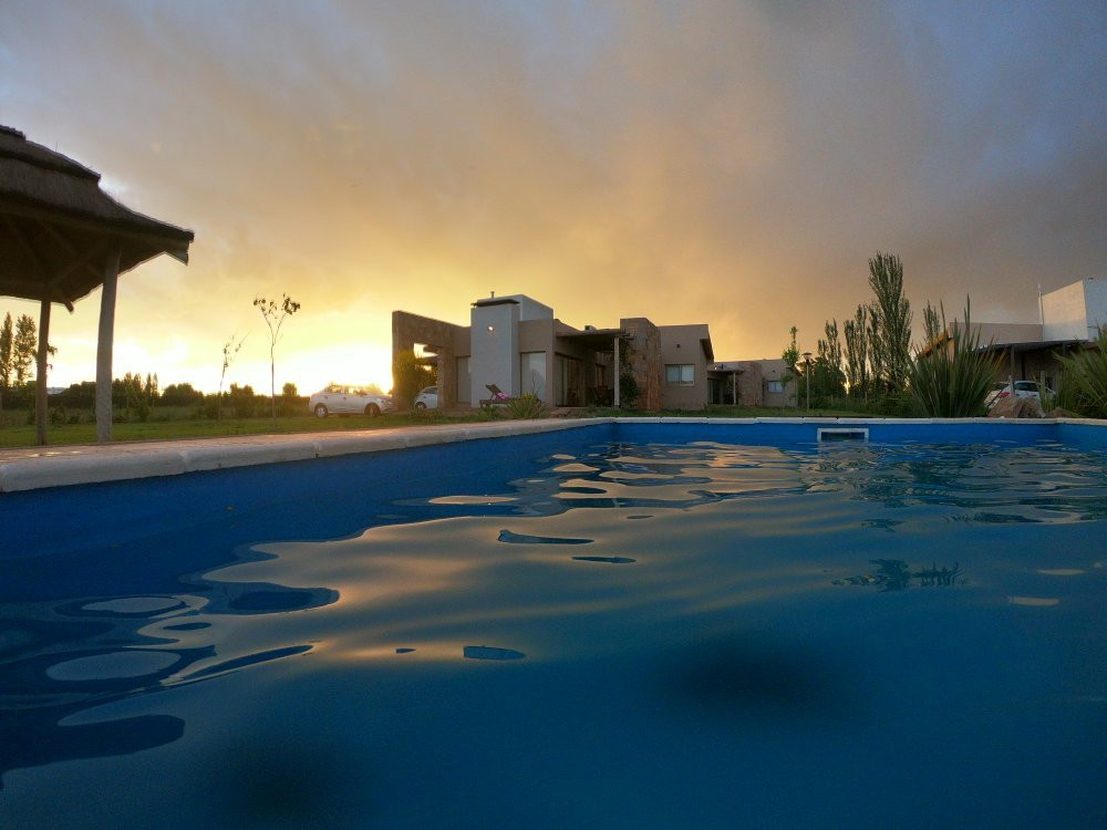 Azalea Luxury Lodge主图