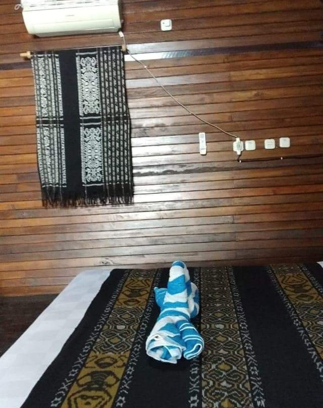 欧玛丽酒店主图