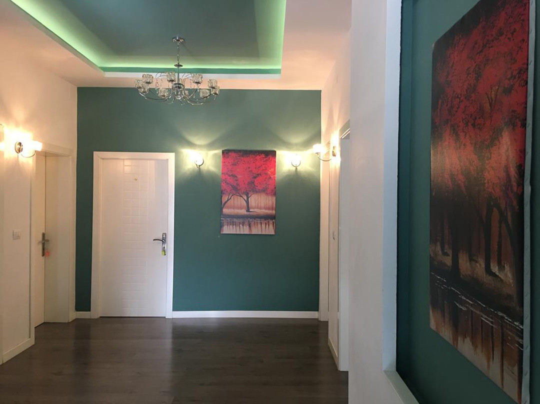 Hotel Green House主图