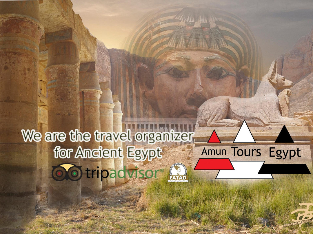 Egypt Travel Square - Cairo-开罗必去景点