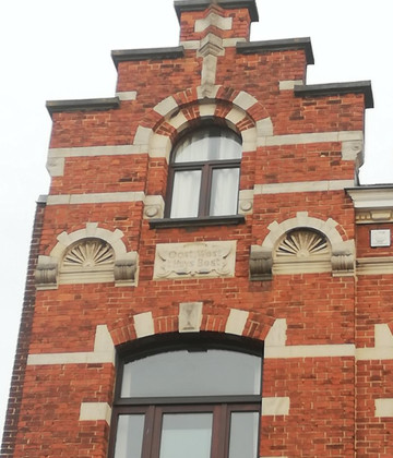 Brussels Greeters-布鲁塞尔必去景点