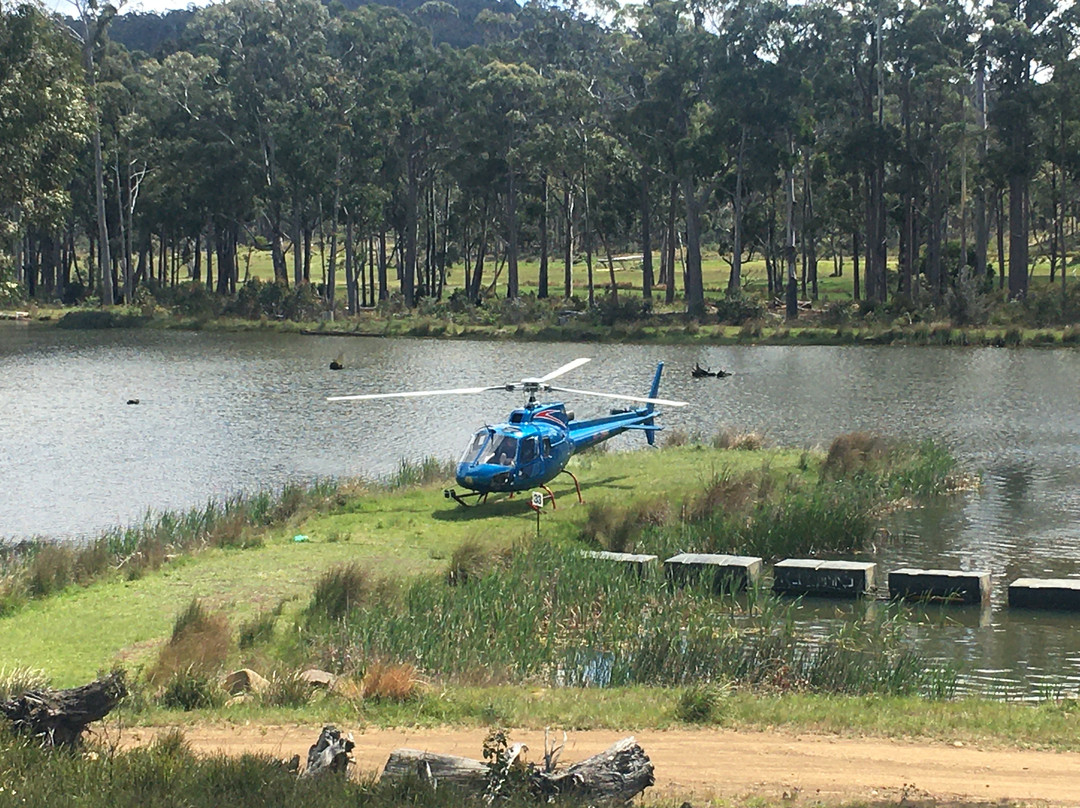 Redbanks-Nugent必去景点
