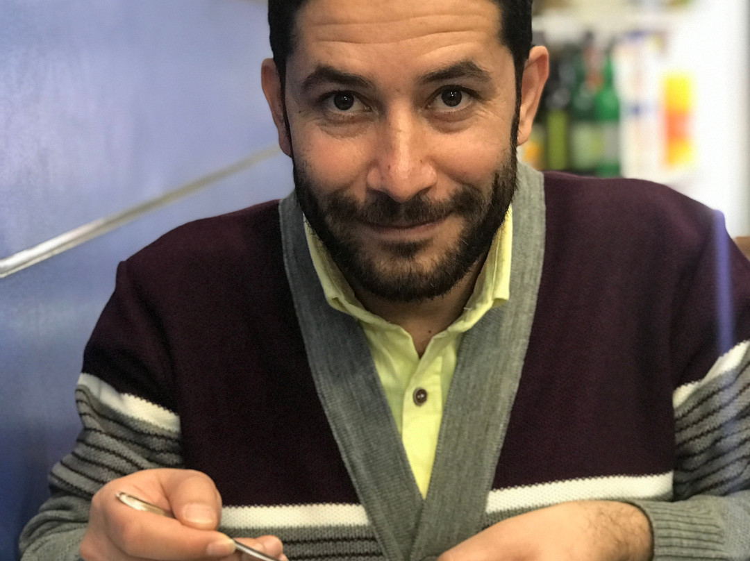 Visit Qom Tour-Qom必去景点