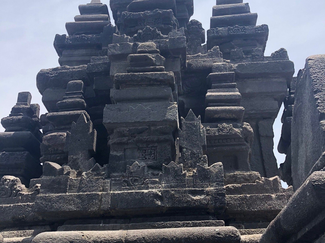 Java Heritage Tour - Day Tours景点图片