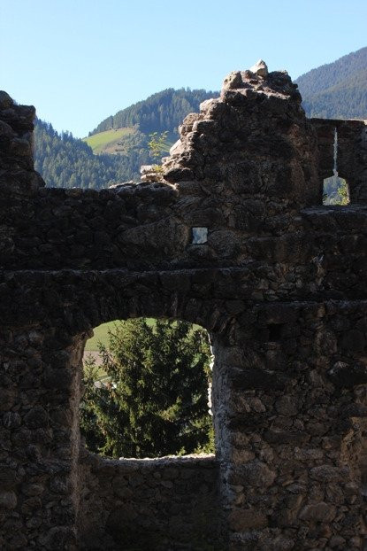 Rovine di Rasun-Rasun Anterselva必去景点