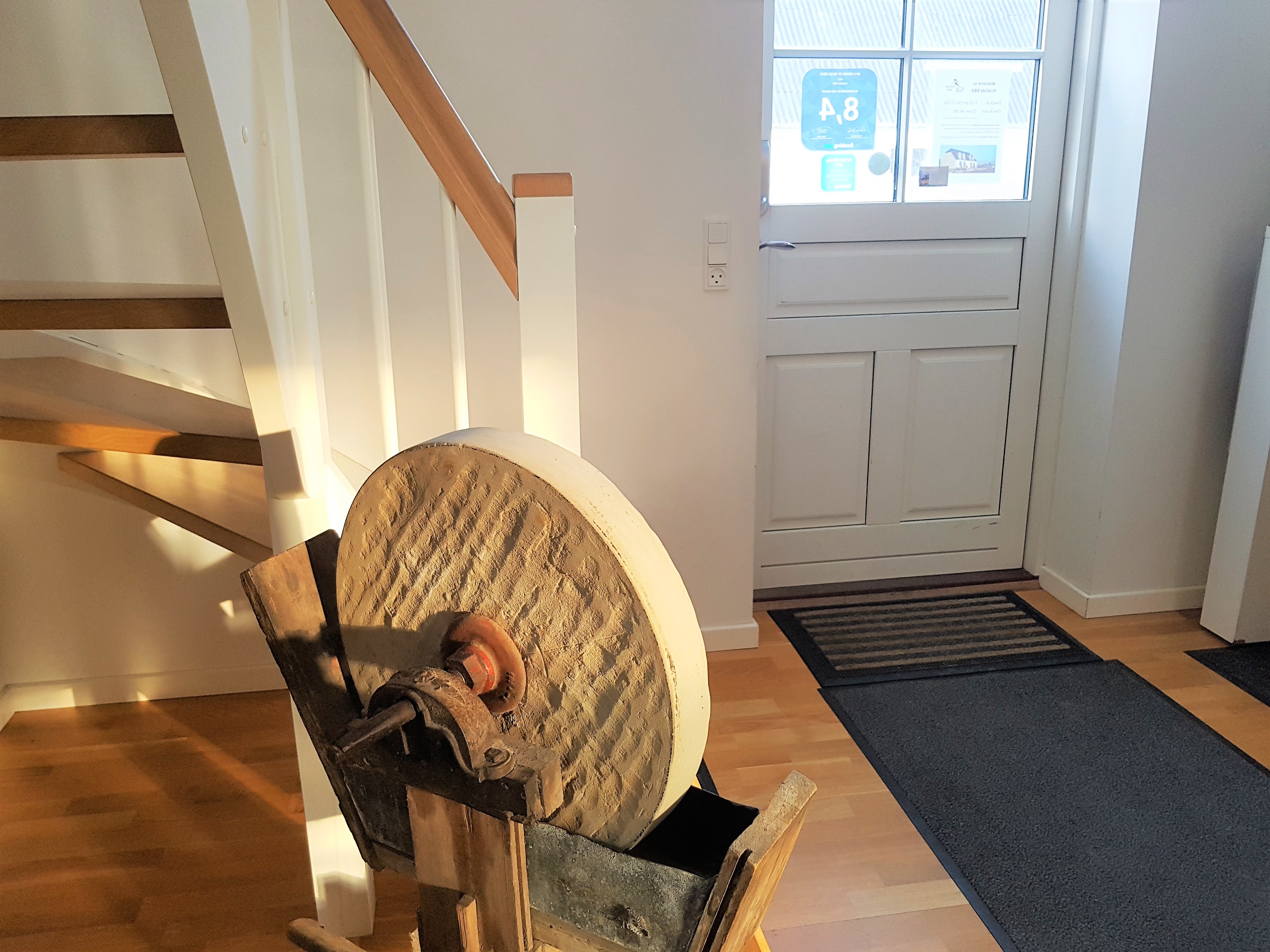 Roskilde B&B-官方