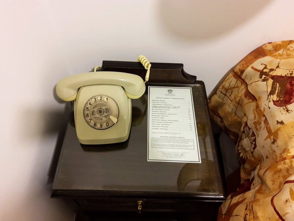 Hotel Austral Bahia Blanca主图