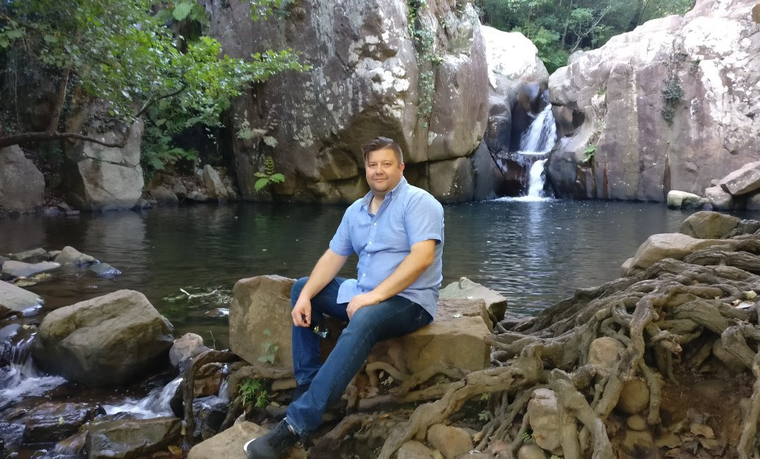 Sendero Rio de la Miel景点图片