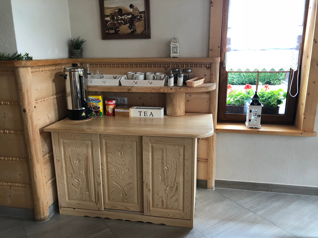 Dom Wypoczynkowy Kubik - Bialy Dunajec主图