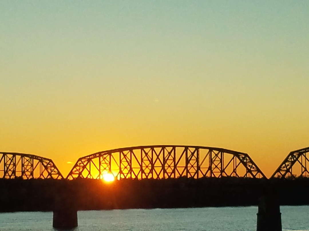 Harrah's Metropolis主图