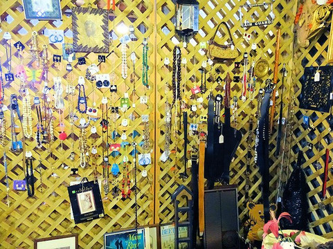 Warehouse Forty One-克拉克斯维尔必去景点