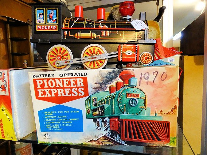 Warehouse Forty One-克拉克斯维尔必去景点