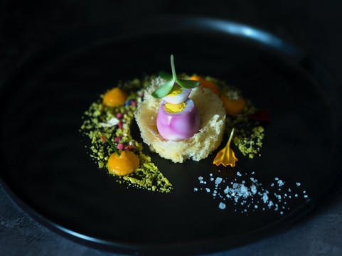 Ersek Eden-Rabakecol必去景点