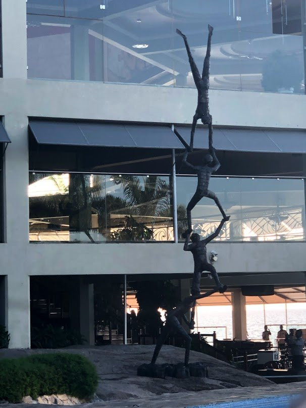 Malaika Beach Resort主图