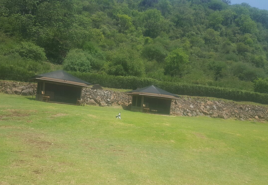 Mangokili Adventures-阿鲁沙必去景点