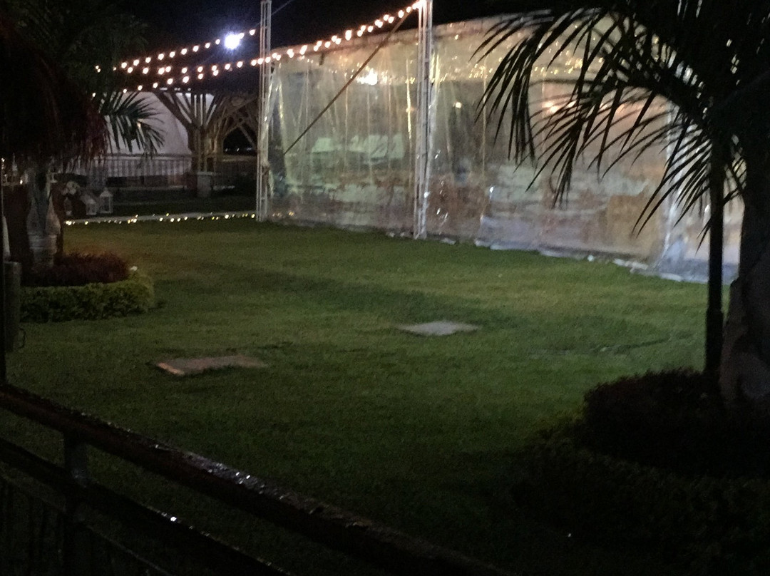 La Victoria Hotel Campestre主图