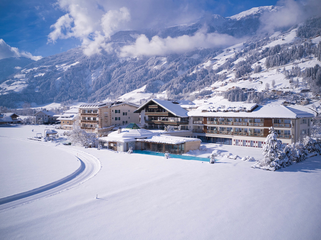 THERESA Wellness Geniesser Hotel主图