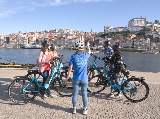 Bluedragon Porto City Tours-波尔图必去景点
