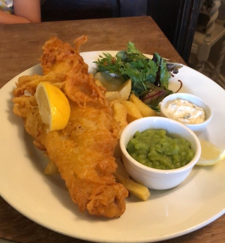 Aislaby旅游攻略图片