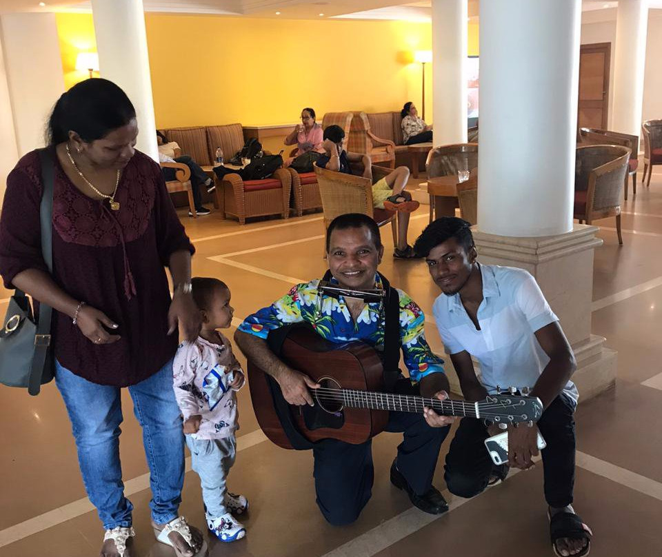 Club Mahindra Varca Beach主图