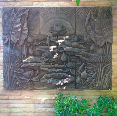 金达度假村 主图