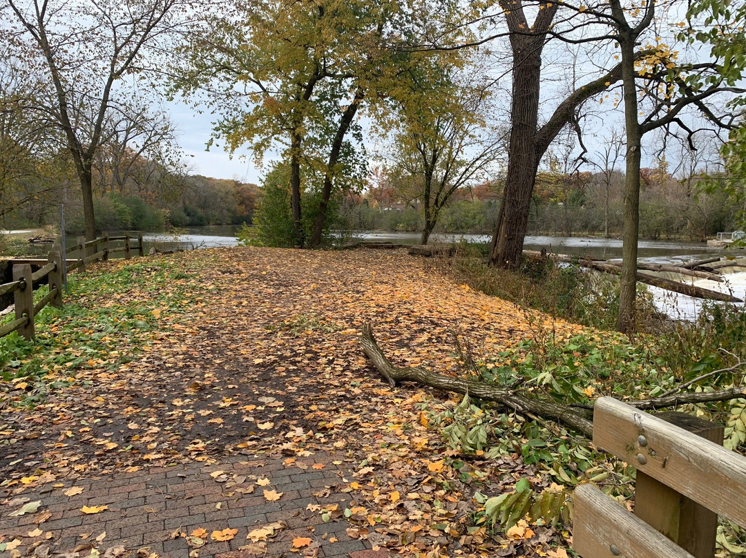 Graue Mill & Museum-奥克布鲁克必去景点