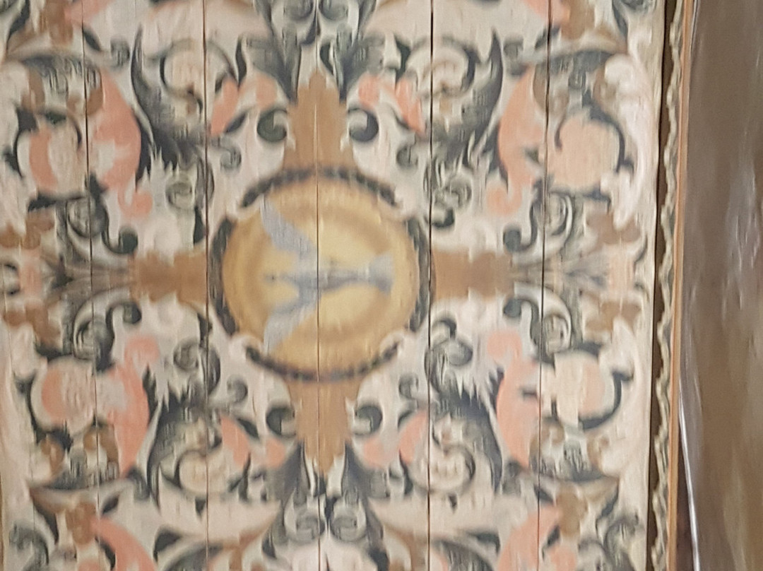 Pieve di San Pietro景点图片