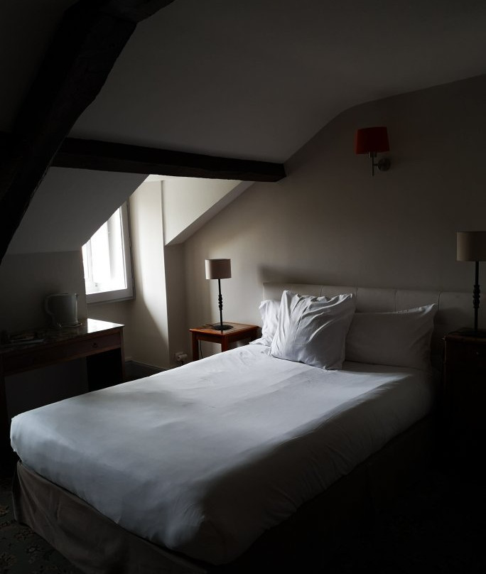 Hotel de Gramont主图