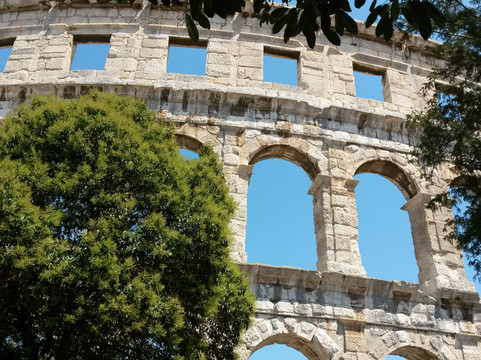 CroTrips - Tours & Shore Excursions-里耶卡必去景点