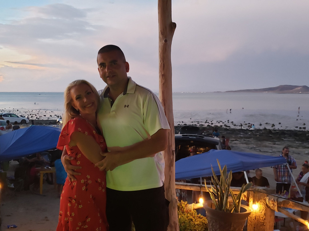 Cholla Bay-La Choya必去景点