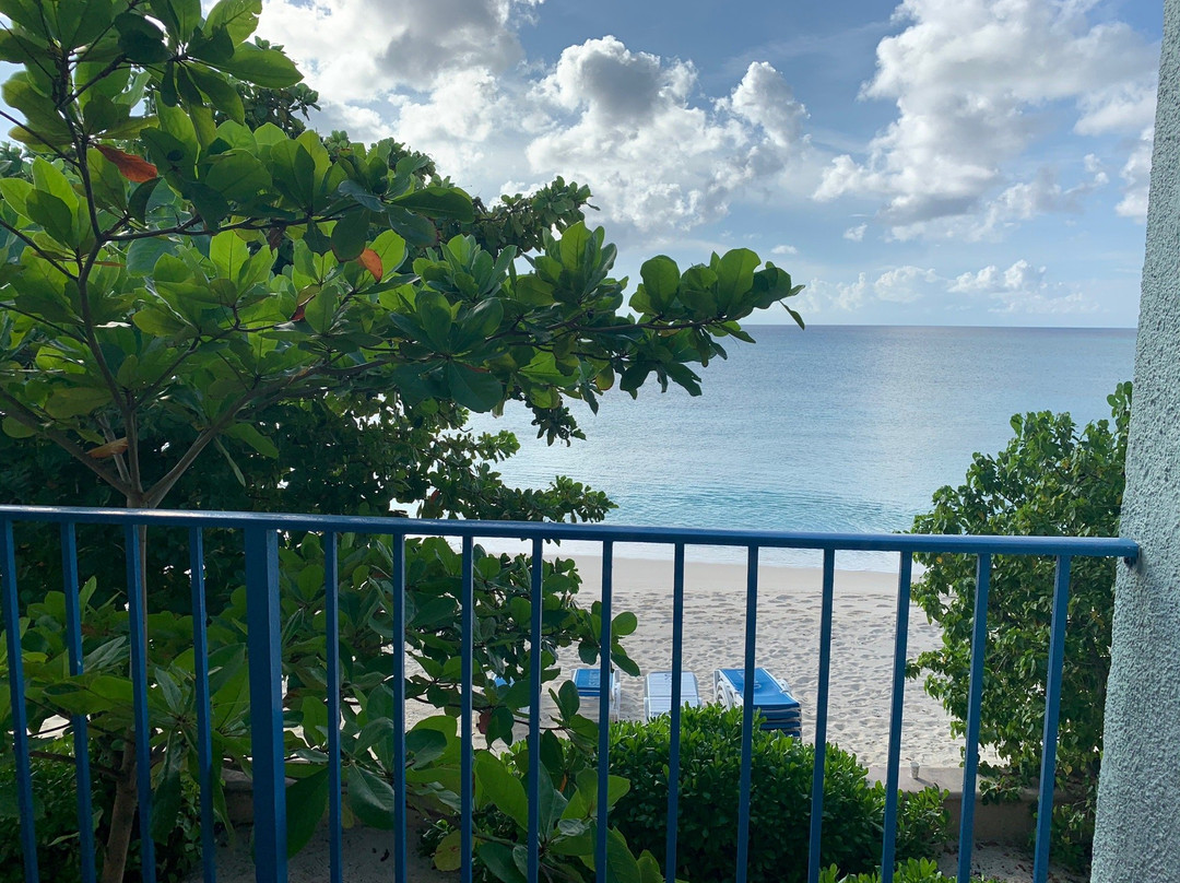 Osprey Beach Hotel主图