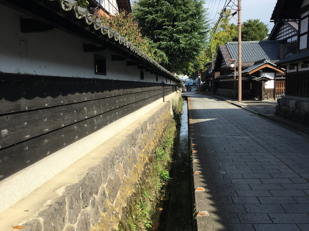 Teramachi Street景点图片