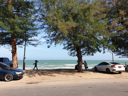 斑斓苏安度假酒店主图