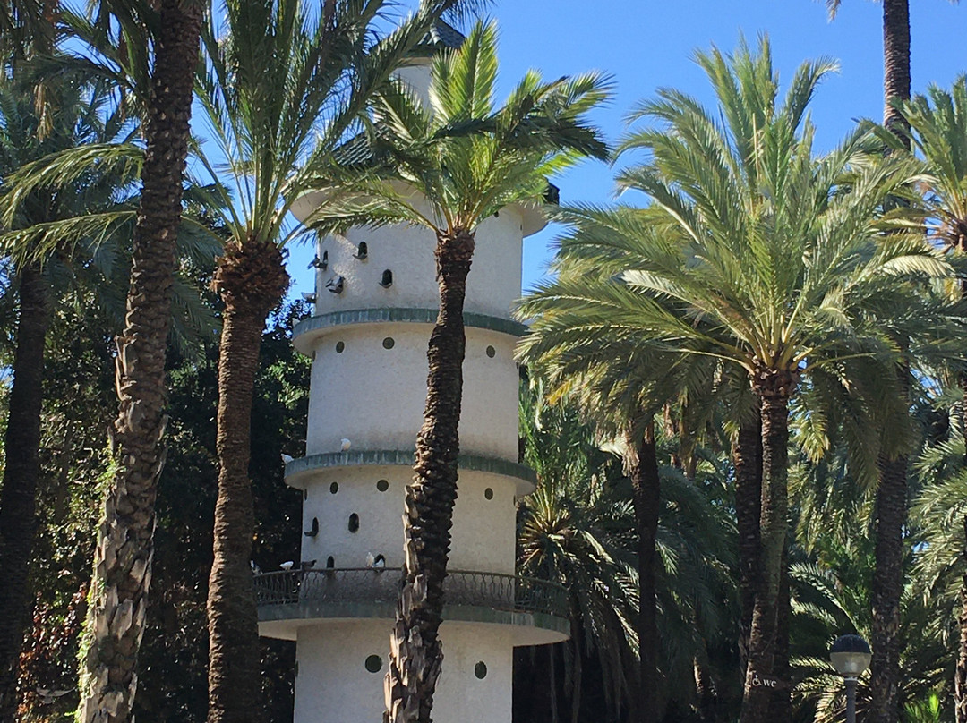 Elche Tourist Information Office景点图片
