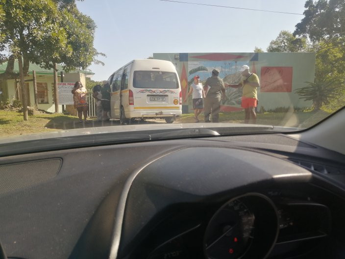 Silaka Nature Reserve-Port St Johns必去景点