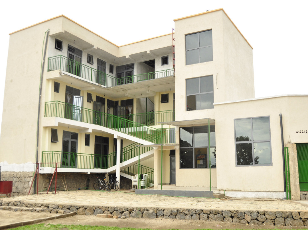 Fidos Guest House & Safaris主图