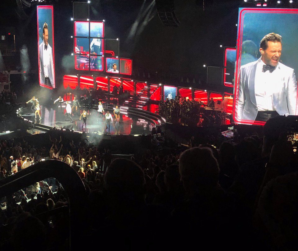 The Value City Arena at the Jerome Schottenstein Center-哥伦布必去景点