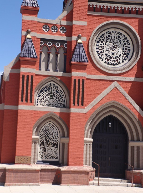 St. Peter's Catholic Church