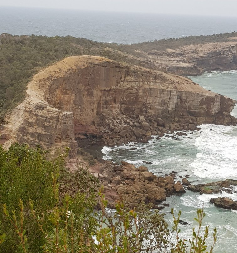 Kattang Nature Reserve-Camden Head必去景点