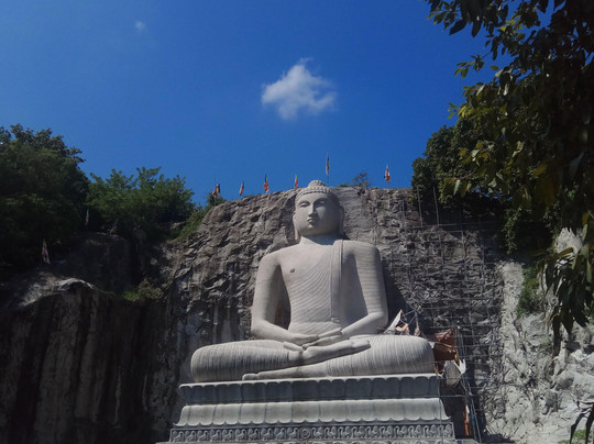 Journey Hacks-Ja Ela必去景点