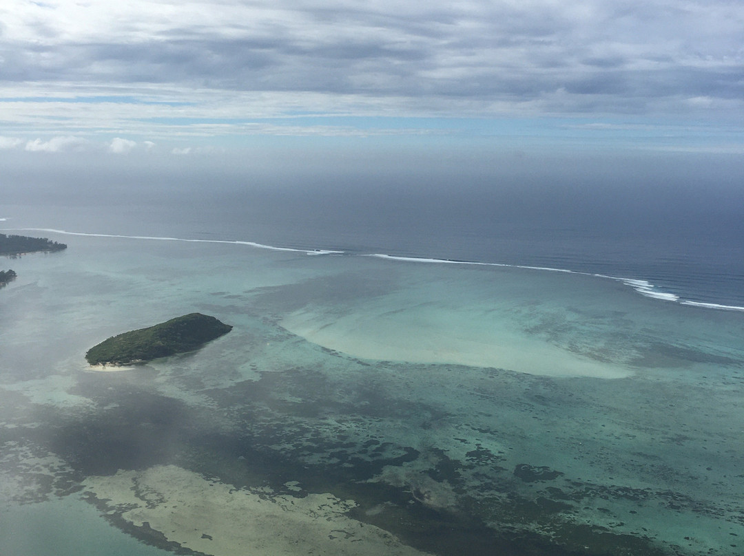 Explorers Mauritius-莫纳山必去景点