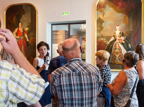 Erlebnistouren Dresden Renger-德累斯顿必去景点