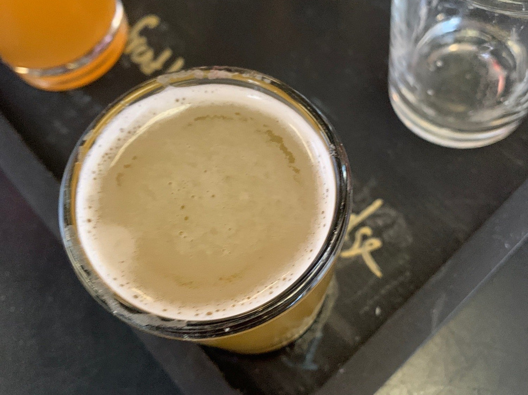 Destin Brewery景点图片